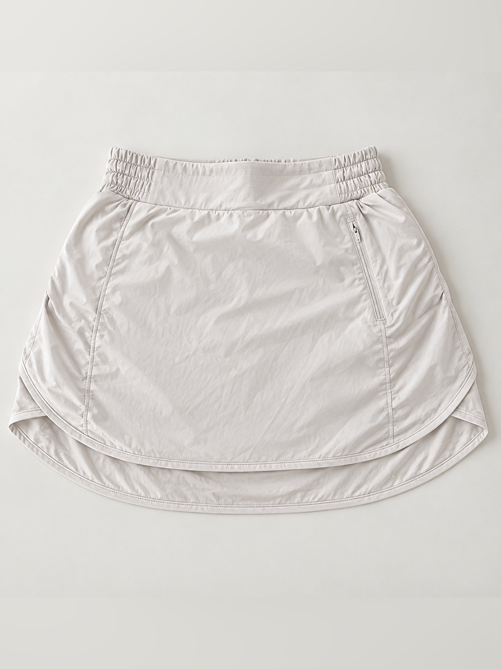 Lululemon White Women's Golf Tennis Skort Size 6